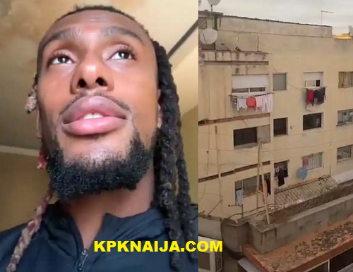 Alex Iwobi Exposes 'Poor' Super Eagles Accommodation Ahead of Crucial 2026 World Cup Qualifier